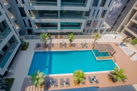 Apartamento en Al Wasl, Dubai, 1 dormitorio, 123.6 m², № 60574 - foto 10