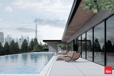 Купить квартиру в Meydan, Дубай: 1 спальня, 118.1м², № 60577 - фото 6