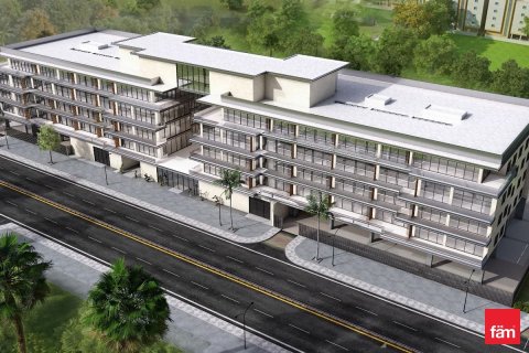 Купить квартиру в Meydan, Дубай: 1 спальня, 118.1м², № 60577 - фото 10