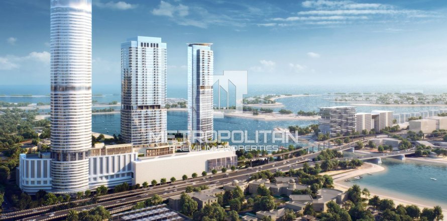 Apartment in Palm Jumeirah, Dubai 1 bedroom, 100 sq.m. № 4421