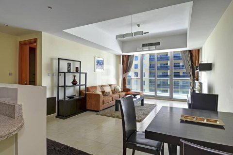 Снять в аренду квартиру в Дубай Марине, Дубай: 2 спальни, 113м², № 25055 - фото 12