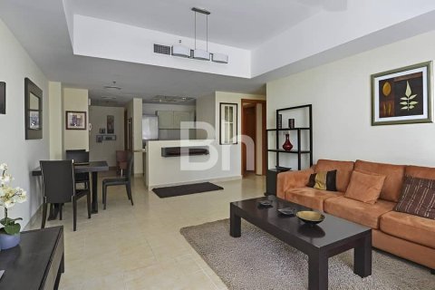 Снять в аренду квартиру в Дубай Марине, Дубай: 2 спальни, 113м², № 25055 - фото 14