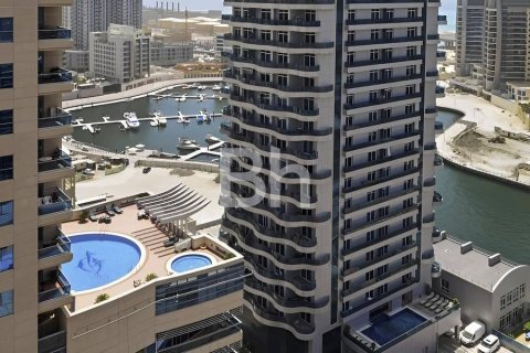 Снять в аренду квартиру в Дубай Марине, Дубай: 2 спальни, 113м², № 25055 - фото 5
