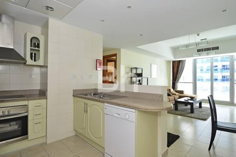 Снять в аренду квартиру в Дубай Марине, Дубай: 2 спальни, 113м², № 25055 - фото 8