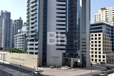 Снять в аренду квартиру в Дубай Марине, Дубай: 2 спальни, 113м², № 25055 - фото 1