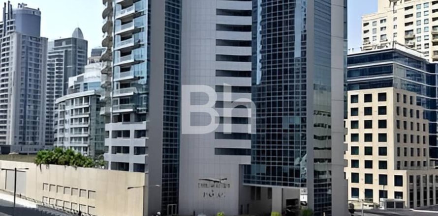 Квартира в Дубай Марине, Дубай, 2 спальни, 113м², № 25055