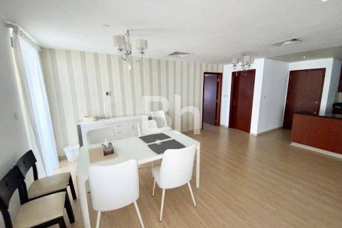 Appartement à Jumeirah Beach Residence, Dubai, 1 chambre, 113 m², № 25058 - photo 19