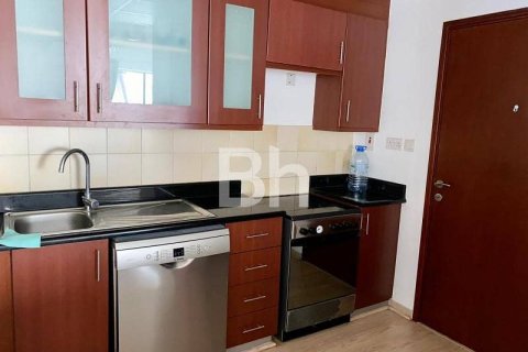 Appartement à Jumeirah Beach Residence, Dubai, 1 chambre, 113 m², № 25058 - photo 7