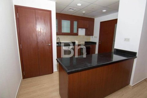 Appartement à Jumeirah Beach Residence, Dubai, 1 chambre, 113 m², № 25058 - photo 5