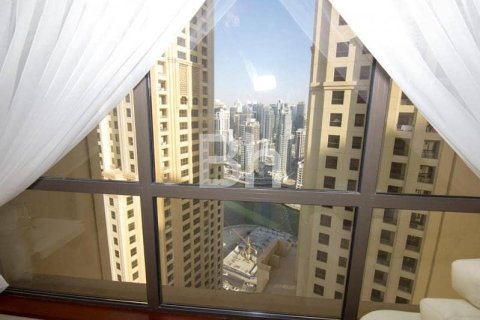 Appartement à Jumeirah Beach Residence, Dubai, 1 chambre, 113 m², № 25058 - photo 11