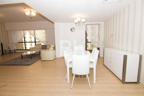 Appartement à Jumeirah Beach Residence, Dubai, 1 chambre, 113 m², № 25058 - photo 18