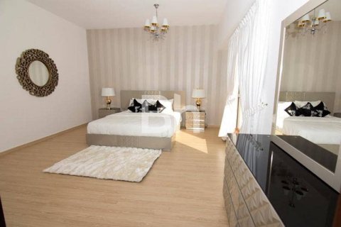 Appartement à Jumeirah Beach Residence, Dubai, 1 chambre, 113 m², № 25058 - photo 17