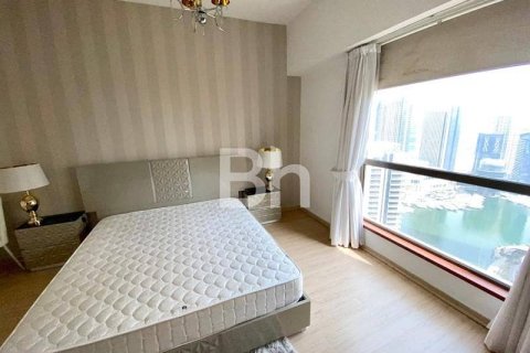 Appartement à Jumeirah Beach Residence, Dubai, 1 chambre, 113 m², № 25058 - photo 16