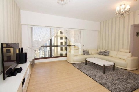 Appartement à Jumeirah Beach Residence, Dubai, 1 chambre, 113 m², № 25058 - photo 21