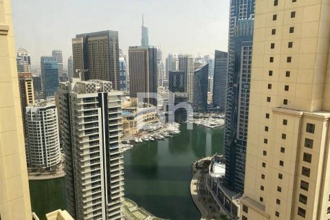 Appartement à Jumeirah Beach Residence, Dubai, 1 chambre, 113 m², № 25058 - photo 12