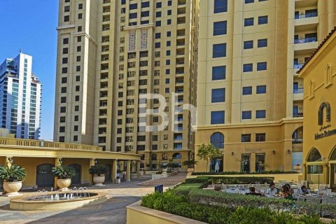 Appartement à Jumeirah Beach Residence, Dubai, 1 chambre, 113 m², № 25058 - photo 2