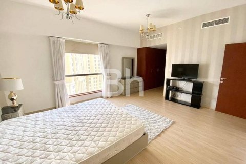 Appartement à Jumeirah Beach Residence, Dubai, 1 chambre, 113 m², № 25058 - photo 14