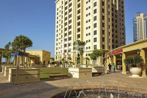 Appartement à Jumeirah Beach Residence, Dubai, 1 chambre, 113 m², № 25058 - photo 3