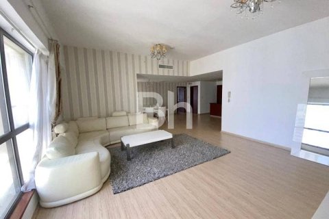 Appartement à Jumeirah Beach Residence, Dubai, 1 chambre, 113 m², № 25058 - photo 13