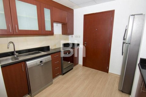 Appartement à Jumeirah Beach Residence, Dubai, 1 chambre, 113 m², № 25058 - photo 8