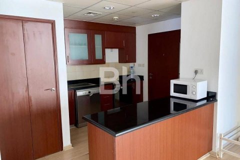 Appartement à Jumeirah Beach Residence, Dubai, 1 chambre, 113 m², № 25058 - photo 9