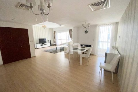 Appartement à Jumeirah Beach Residence, Dubai, 1 chambre, 113 m², № 25058 - photo 20