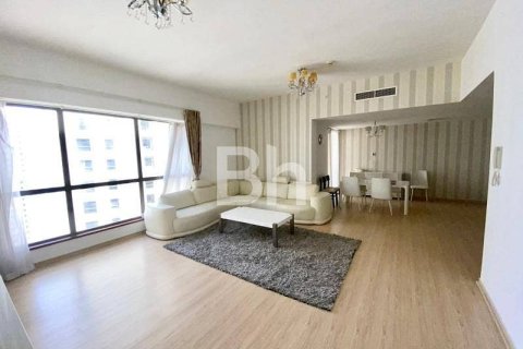 Appartement à Jumeirah Beach Residence, Dubai, 1 chambre, 113 m², № 25058 - photo 15