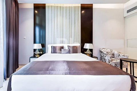 Appartement à Downtown Dubai (Downtown Burj Dubai), Dubai, 46 m², № 25052 - photo 4