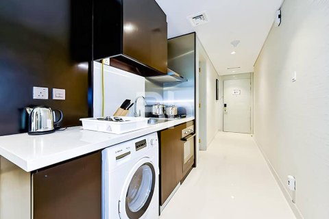 Appartement à Downtown Dubai (Downtown Burj Dubai), Dubai, 46 m², № 25052 - photo 3