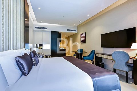 Appartement à Downtown Dubai (Downtown Burj Dubai), Dubai, 46 m², № 25052 - photo 5