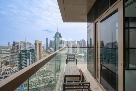 Apartment in Dubai Marina, Dubai 3 bedrooms, 164 sq.m. № 25056 - photo 4