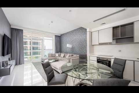 Apartment in Dubai Harbour, Dubai 2 bedrooms, 128 sq.m. № 25057 - photo 2