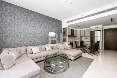 Apartment in Dubai Harbour, Dubai 2 bedrooms, 128 sq.m. № 25057 - photo 1
