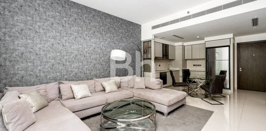 Apartment in Dubai Harbour, Dubai 2 bedrooms, 128 sq.m. № 25057