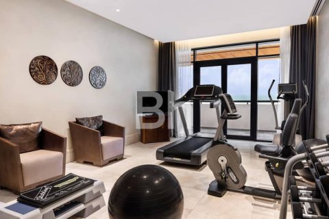Hotel Apartment in Palm Jumeirah, Dubai 4 bedrooms, 450 sq.m. № 25053 - photo 3