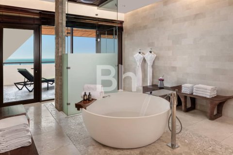 Hotel Apartment in Palm Jumeirah, Dubai 4 bedrooms, 450 sq.m. № 25053 - photo 2