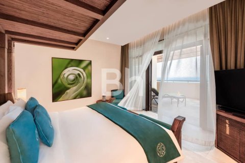 Hotel Apartment in Palm Jumeirah, Dubai 4 bedrooms, 450 sq.m. № 25053 - photo 10