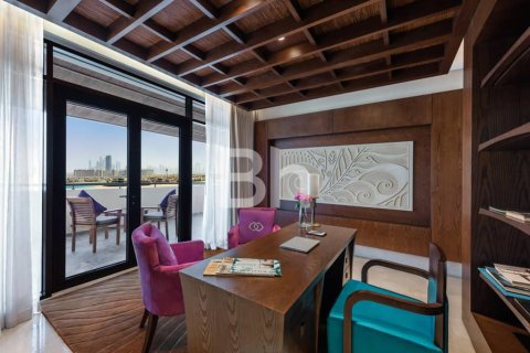 Hotel Apartment in Palm Jumeirah, Dubai 4 bedrooms, 450 sq.m. № 25053 - photo 8
