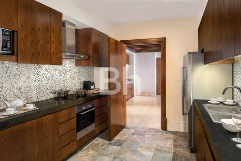 Hotel Apartment in Palm Jumeirah, Dubai 4 bedrooms, 450 sq.m. № 25053 - photo 6