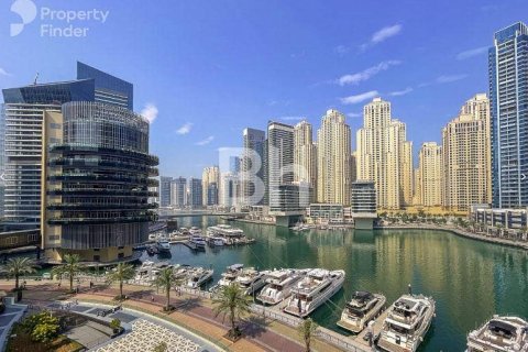 Apartment in Dubai Marina, Dubai 2 bedrooms, 143 sq.m. № 25054 - photo 6