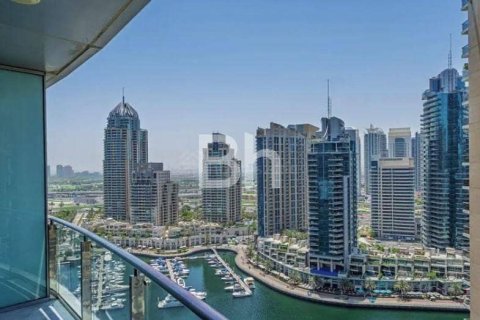 Apartment in Dubai Marina, Dubai 2 bedrooms, 143 sq.m. № 25054 - photo 2