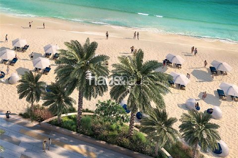 Apartamento en EMAAR Beachfront, Dubai Harbour, Dubai, 1 dormitorio, 73 m², № 44250 - foto 2