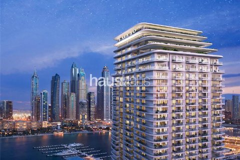Apartamento en EMAAR Beachfront, Dubai Harbour, Dubai, 1 dormitorio, 73 m², № 44250 - foto 5