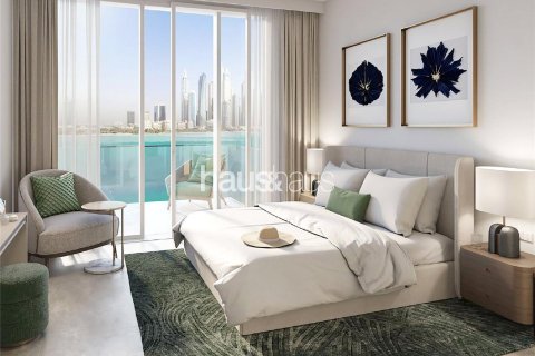 Apartamento en EMAAR Beachfront, Dubai Harbour, Dubai, 1 dormitorio, 73 m², № 44250 - foto 3