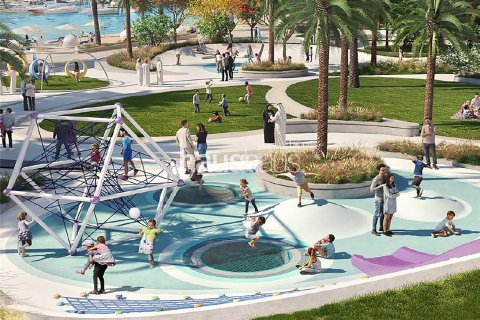 Apartamento en EMAAR Beachfront, Dubai Harbour, Dubai, 1 dormitorio, 73 m², № 44250 - foto 10