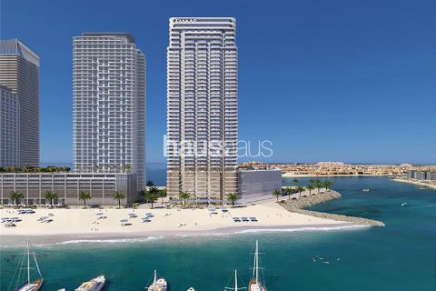 Apartamento en EMAAR Beachfront, Dubai Harbour, Dubai, 1 dormitorio, 73 m², № 44250 - foto 8