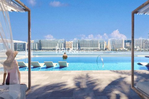 Apartamento en EMAAR Beachfront, Dubai Harbour, Dubai, 1 dormitorio, 73 m², № 44250 - foto 6
