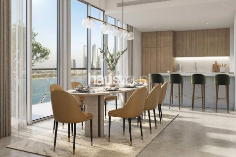 Apartamento en EMAAR Beachfront, Dubai Harbour, Dubai, 1 dormitorio, 73 m², № 44250 - foto 1