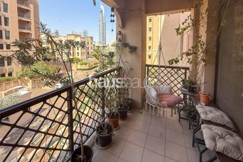 Apartamento en Old Town, Dubai, 1 dormitorio, 90 m², № 44247 - foto 3