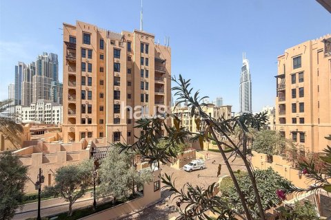 Apartamento en Old Town, Dubai, 1 dormitorio, 90 m², № 44247 - foto 1